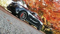 メルセデスAMG Aクラス メルセデスAMG A45 4マチック_RHD_4WD(DCT_2.0)