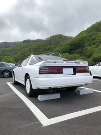 トヨタ スープラ 2.0GT ツインターボ E仕様(MT_2.0)