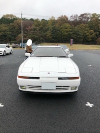 トヨタ スープラ 2.0GT ツインターボ E仕様(MT_2.0)