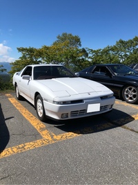 トヨタ スープラ 2.0GT ツインターボ E仕様(MT_2.0)