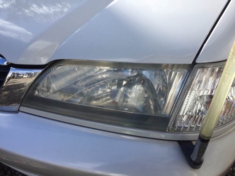 トヨタ コロナプレミオ プレミオE_リミテッド(AT_1.8)