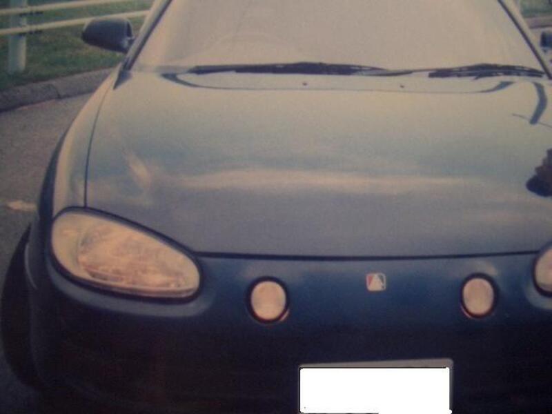 マツダ クレフ V6_2.5(AT_2.5)