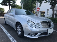 メルセデス・ベンツ Eクラス セダン E300 アバンギャルド S_RHD(AT_3.0)