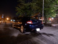 プジョー 407 セダン セダン_SV3.0_RHD(AT_3.0)