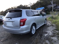 トヨタ カローラフィールダー 1.5X"AEROTOURER"(CVT_1.5)