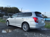 トヨタ カローラフィールダー 1.5X"AEROTOURER"(CVT_1.5)