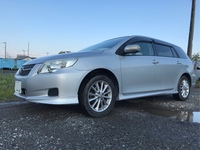 トヨタ カローラフィールダー 1.5X"AEROTOURER"(CVT_1.5)