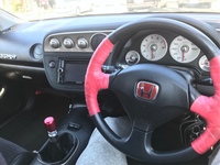 ホンダ インテグラ iS_プレミアムスタイル(MT_2.0)