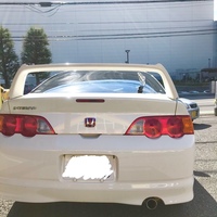 ホンダ インテグラ iS_プレミアムスタイル(MT_2.0)