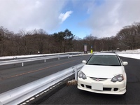 ホンダ インテグラ iS_プレミアムスタイル(MT_2.0)