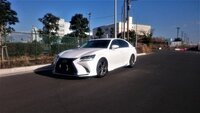 レクサス GS 200t(SPDS_2.0)