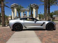 シボレー コルベット クーペ