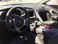 シボレー コルベット クーペ