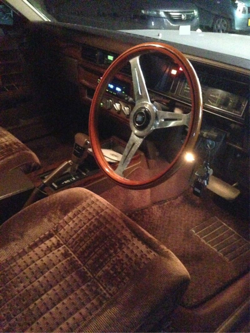 日産 セドリックワゴン V20E_GL(AT_2.0)