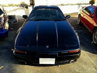 トヨタ スープラ 2.0GT ツインターボ ワイド(MT_2.0)