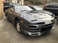 トヨタ スープラ 2.0GT ツインターボ ワイド(MT_2.0)