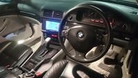 BMW 5シリーズ セダン