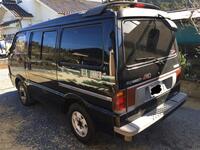 マツダ ボンゴワゴン