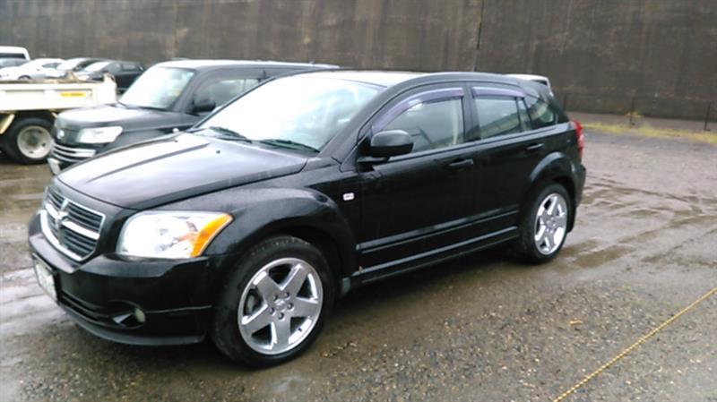 ダッジ キャリバー SXT_RHD(AT_2.0)