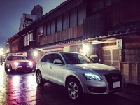 アウディ Q5