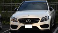 メルセデスAMG Cクラス ステーションワゴン メルセデスAMG C43 4マチック ステーションワゴン_LHD_4WD(AT_3.0)