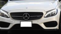 メルセデスAMG Cクラス ステーションワゴン メルセデスAMG C43 4マチック ステーションワゴン_LHD_4WD(AT_3.0)