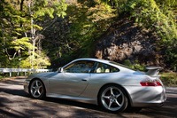 ポルシェ 911