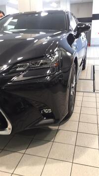 レクサス GS 200t“Fスポーツ”(SPDS_2.0)
