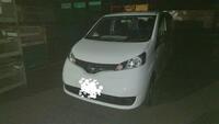 日産 NV200バネットバン バン DX_5人乗り(AT_1.6)