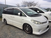 トヨタ エスティマL