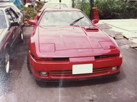 トヨタ スープラ 2.0GT ツインターボ_E仕様(AT_2.0)