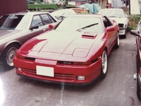 トヨタ スープラ 2.0GT ツインターボ_E仕様(AT_2.0)