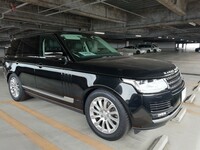 ランドローバー レンジローバー 3.0 V6 スーパーチャージド ヴォーグ_RHD_5人乗り_4WD(AT_3.0)