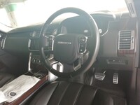 ランドローバー レンジローバー 3.0 V6 スーパーチャージド ヴォーグ_RHD_5人乗り_4WD(AT_3.0)