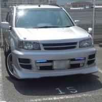 日産 エクストレイル GT_4WD(AT_2.0)