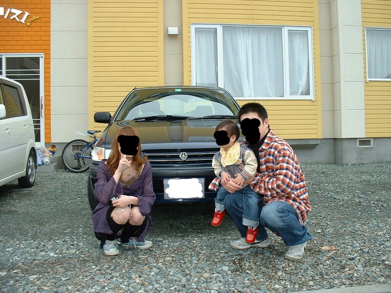 トヨタ コロナプレミオ