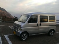 ホンダ アクティ SDX(MT_0.66)