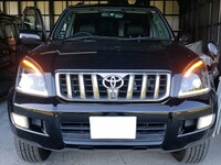 トヨタ ランドクルーザープラド TX リミテッド_4WD(5ドア_AT_2.7_8人乗)