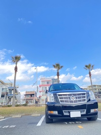 キャデラック エスカレード エスカレード プラチナム_LHD_4WD(AT_6.2)
