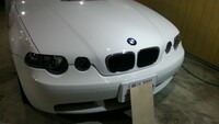 BMW 3シリーズ ハッチバック 316ti Mスポーツ_RHD(AT_1.8)