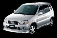 スズキ スイフト SF(AT_1.3)