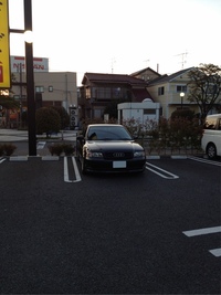 アウディ A4 （セダン） 1.8T クワトロ_LHD_4WD(MT_1.8)