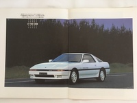 トヨタ スープラ GT_TWIN_TURBO(MT_2.0)