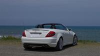 AMG SLK SLK55 AMG_LHD(AT_5.5)