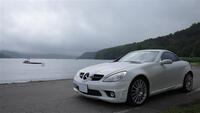 AMG SLK SLK55 AMG_LHD(AT_5.5)