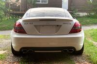 AMG SLK SLK55 AMG_LHD(AT_5.5)