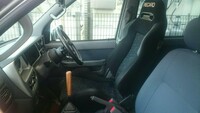 ダイハツ アトレーワゴン ツーリングターボ(MT)