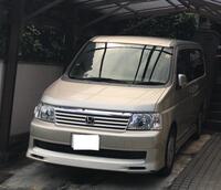 ホンダ ステップワゴン D(AT_2.0)