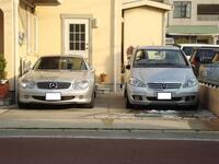 メルセデス・ベンツ Aクラス A170 エレガンス_RHD(CVT_1.7)