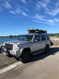 ジープ コマンダー リミテッド4.7_RHD_4WD(AT_4.7)